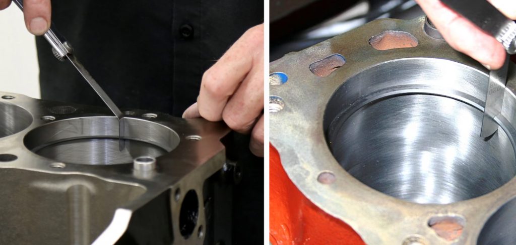 How to Gap Piston Rings