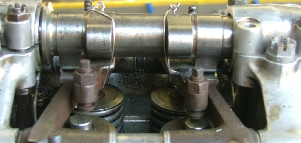 How to Identify Unknown Camshaft