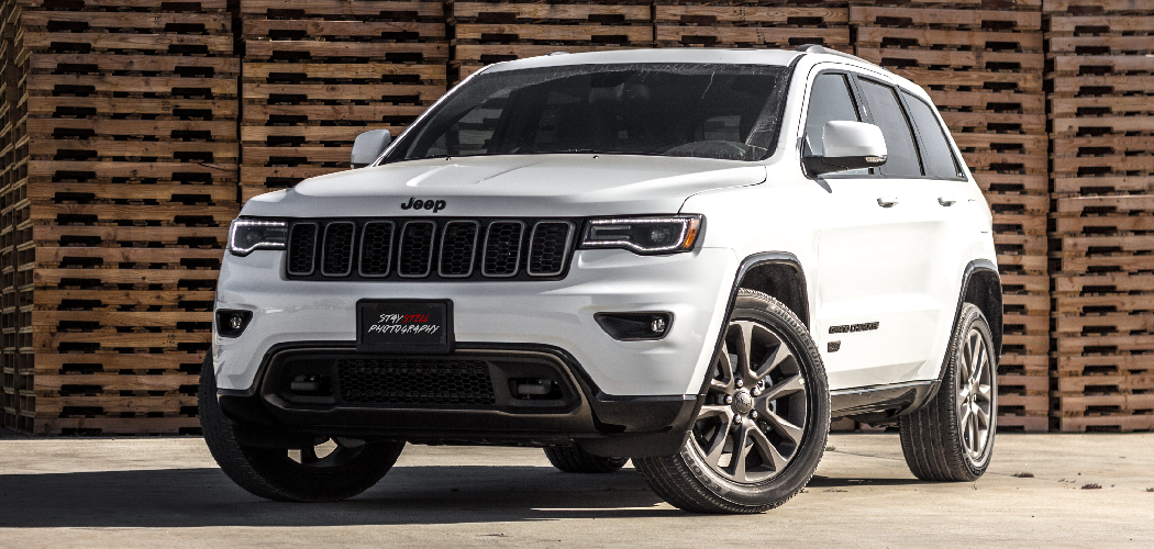 How to Improve Acceleration in Jeep Grand Cherokee