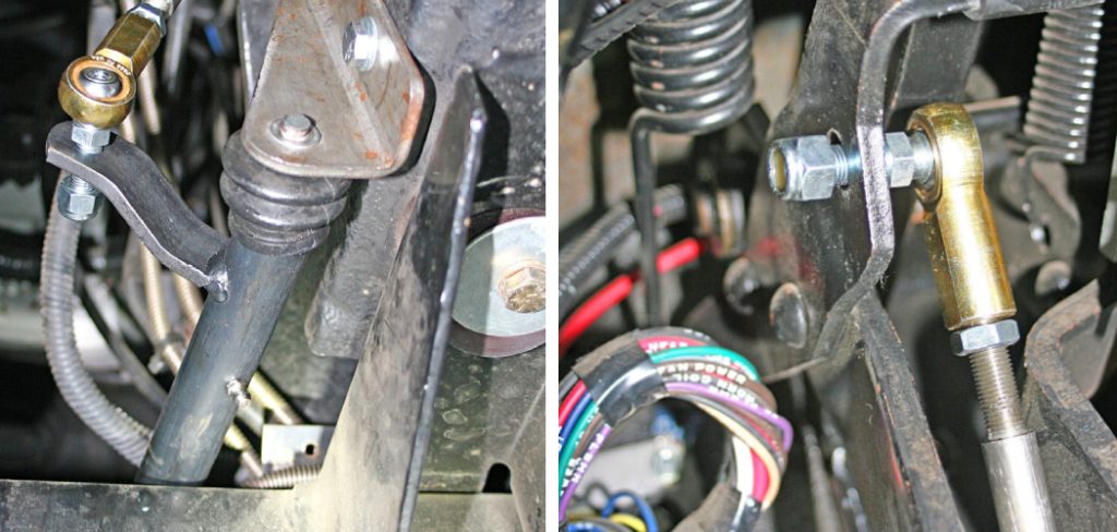 How to Inspect Jeep Clutch Linkage Wear