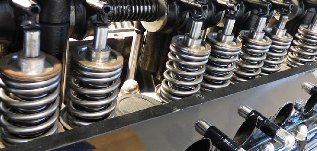 How to Install Coil Verse Leaf Springs