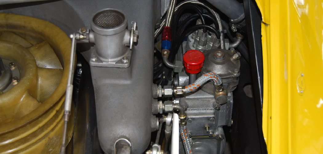 How to Know if High Pressure Fuel Pump is Bad