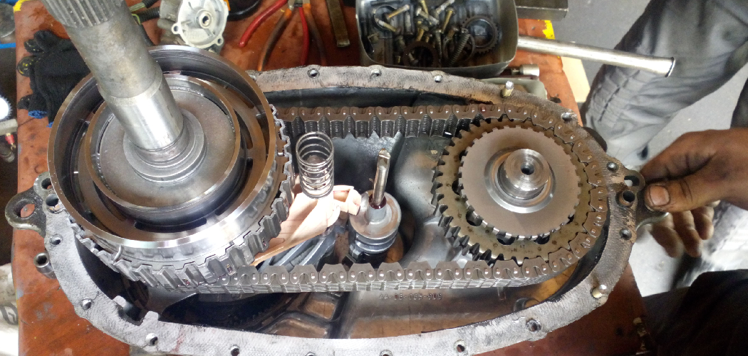 How to Know if Transfer Case is Bad