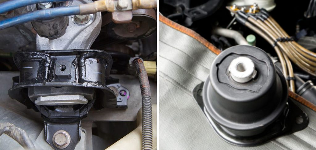 How to Maintain Engine Mounts