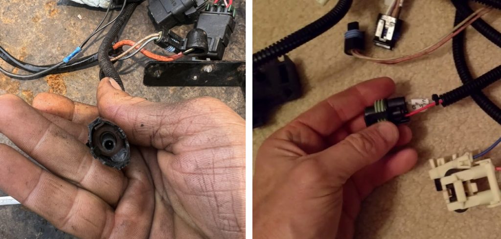 How to Make a Stand Alone Tbi Harness