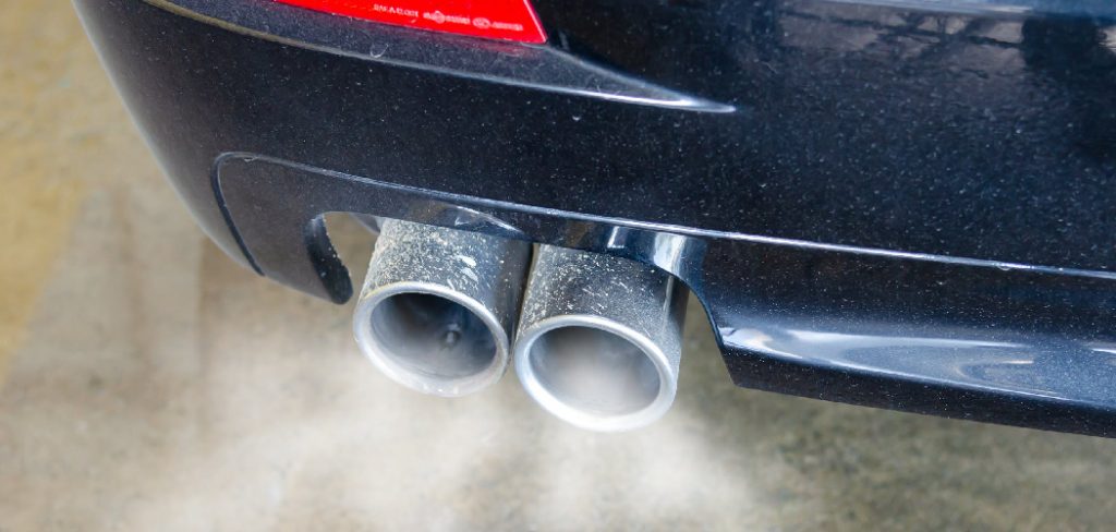 How to Measure Exhaust Pipe