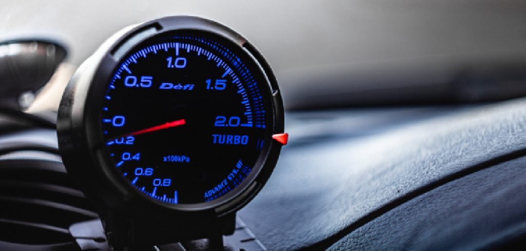 How to Measure a Turbo