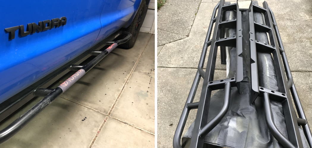 How to Paint Rock Sliders