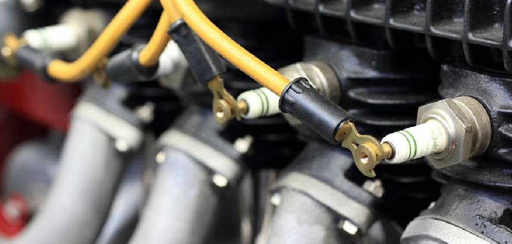 How to Plug Brake Line