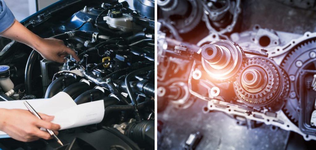 How to Prevent Transmission Failure