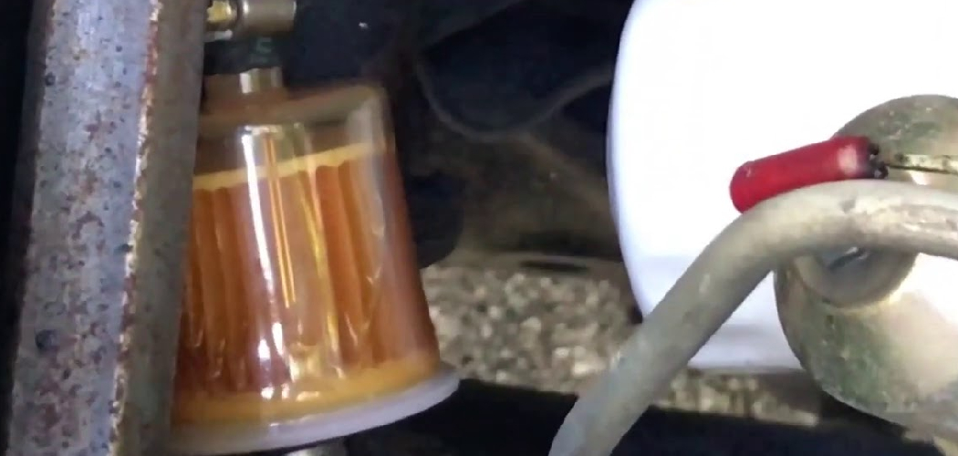 How to Prevent Vapor Lock