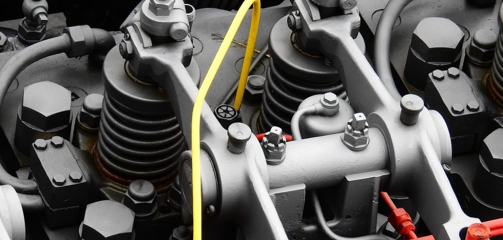How to Prime a Diesel Engine