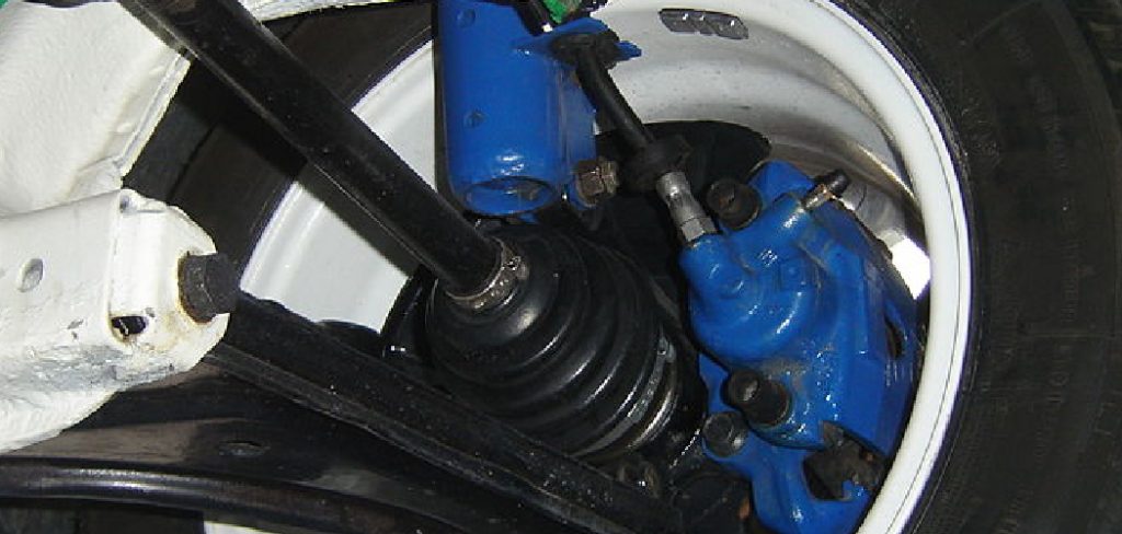 How to Rebuild Shocks