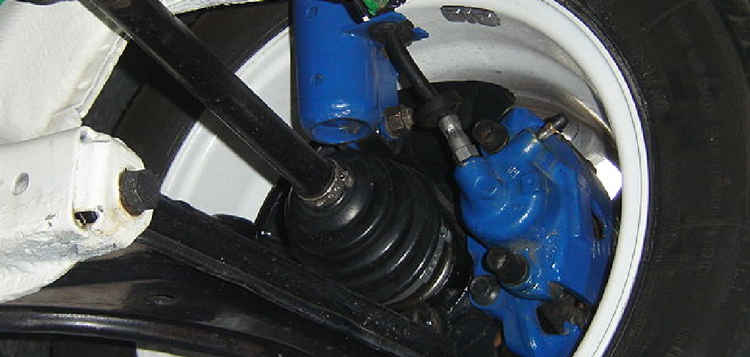 How to Rebuild Shocks