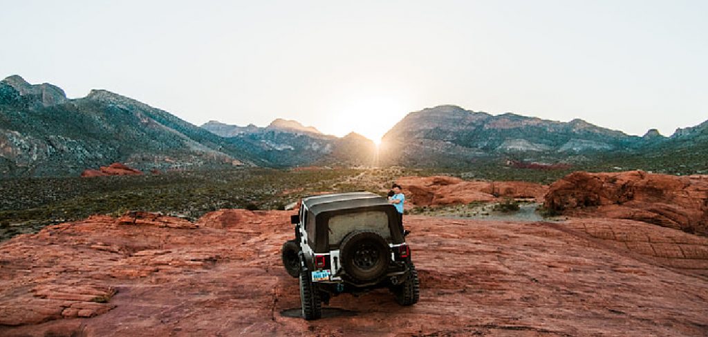 How to Reduce Body Lifts Bad for Off-roading Jeep