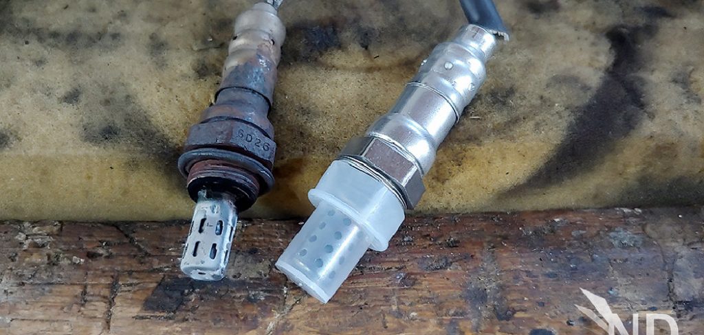 How to Reset Oxygen Sensor