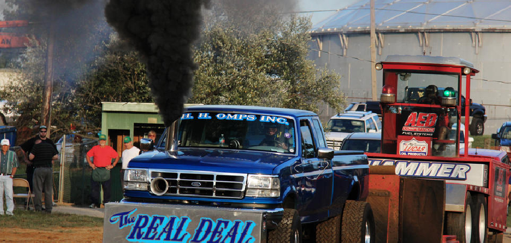 How to Roll Coal Without a Smoke Switch