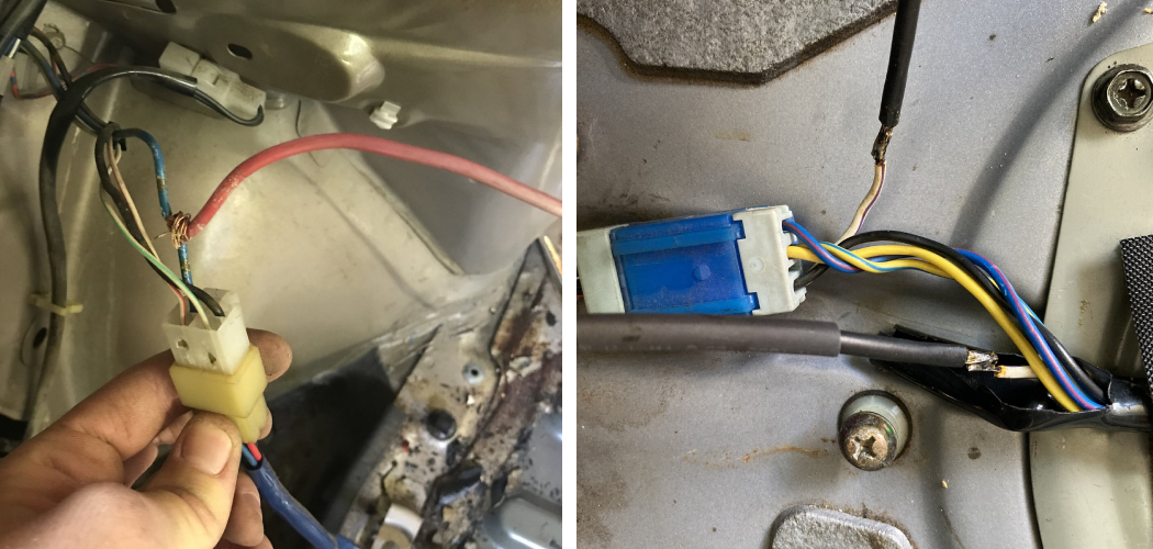 How to Run Fuel Pump Direct to Battery