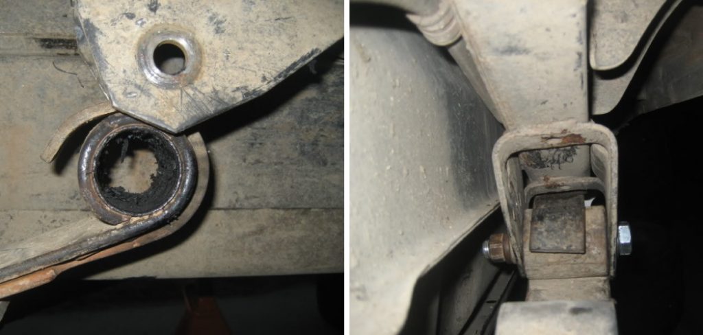 How to Select Right Leaf Spring Bolts