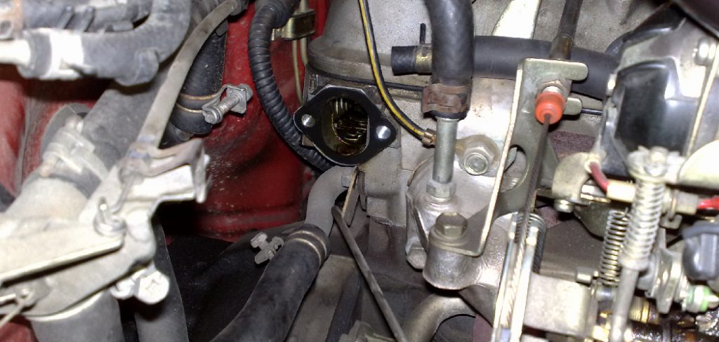 How to Start Car After Replacing Fuel Pump
