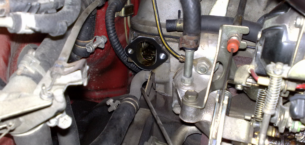How to Start Car After Replacing Fuel Pump