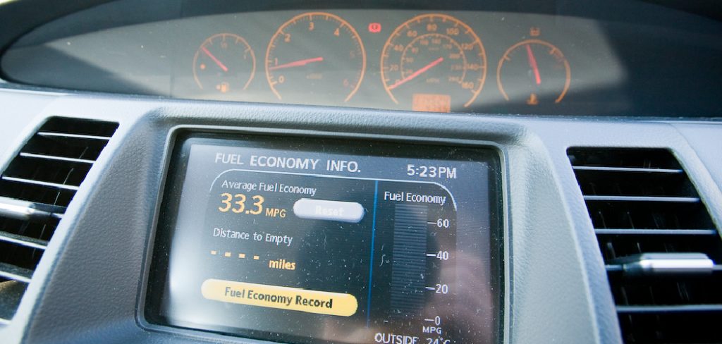 How to Start Diesel After Running Out of Fuel