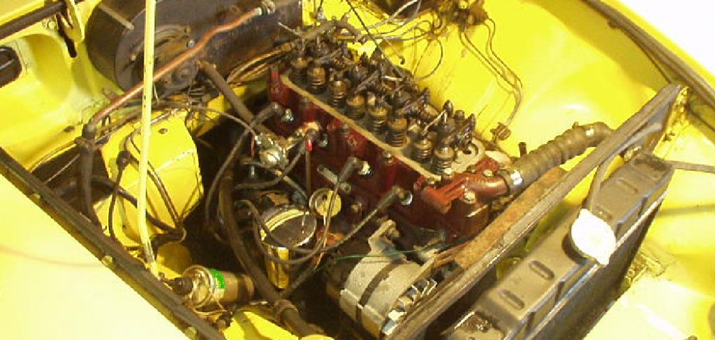 How to Start Jeep Engine with a Blown Head Gasket