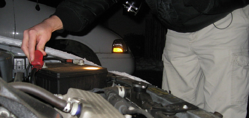 How to Start a Dead Car Without Jumping