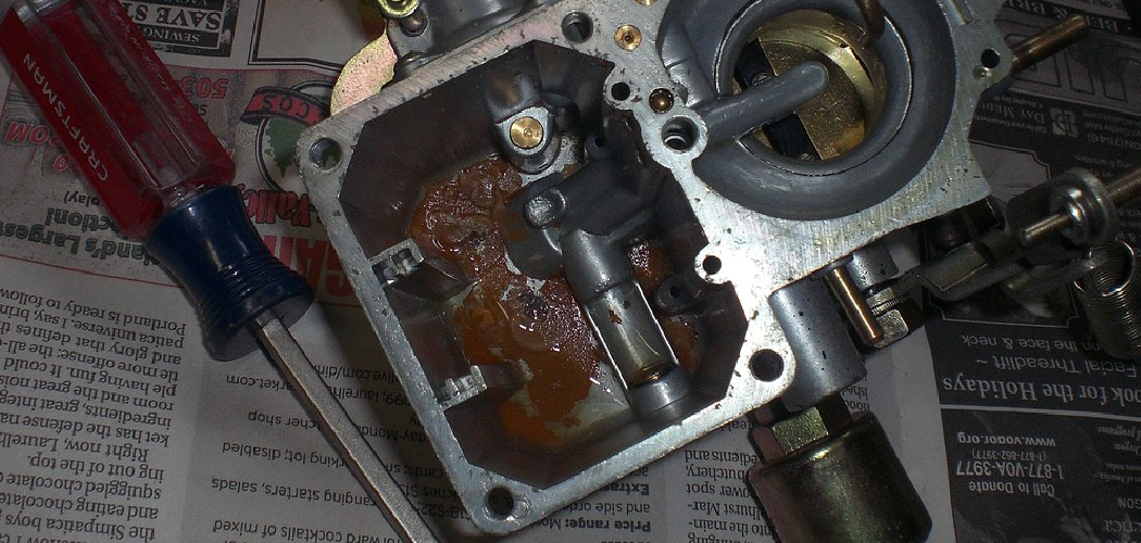 How to Tell if Carburetor is Getting Fuel