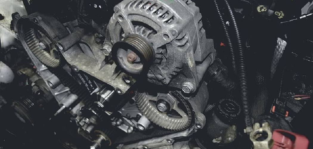 How to Tell if Timing Belt Is Off a Tooth