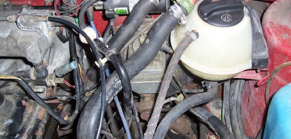 How to Tell if Your Heater Core is Leaking