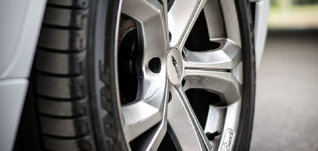 How to Tell if Your Rims Are Chrome or Aluminum