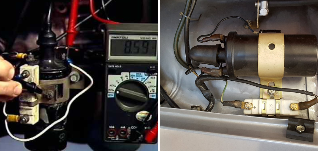 How to Test Ballast Resistor