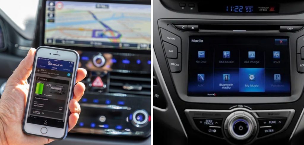 How to Turn Off Blue Link Hyundai