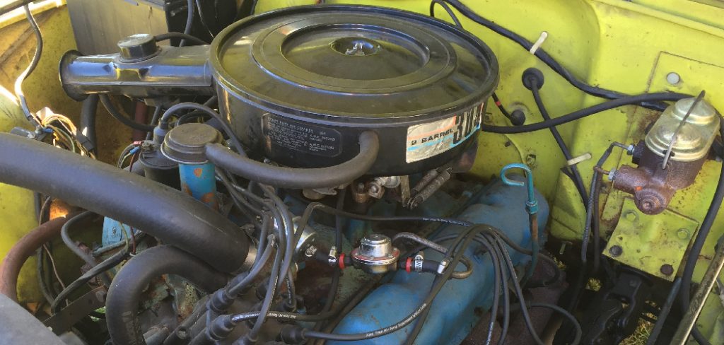 How to Upgrade Jeep Ignition System