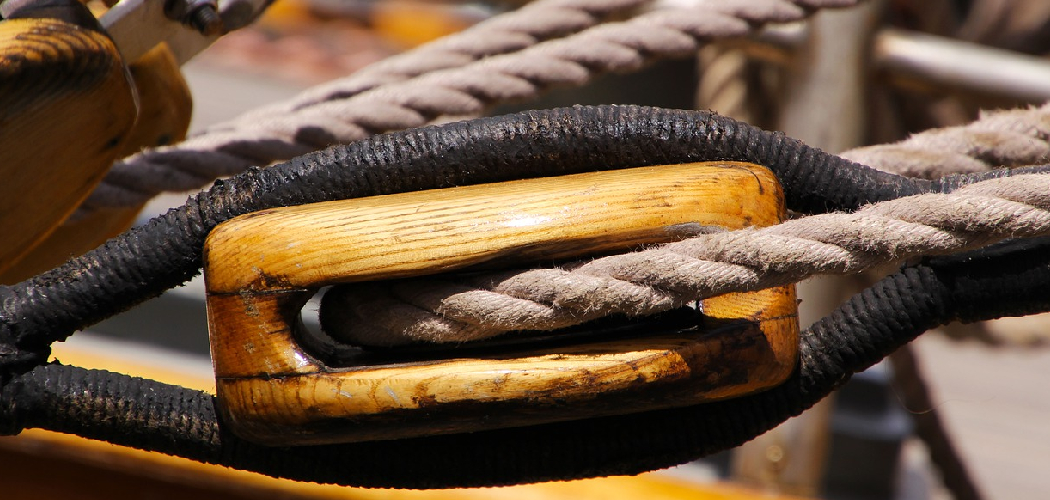 How to Use Snatch Block