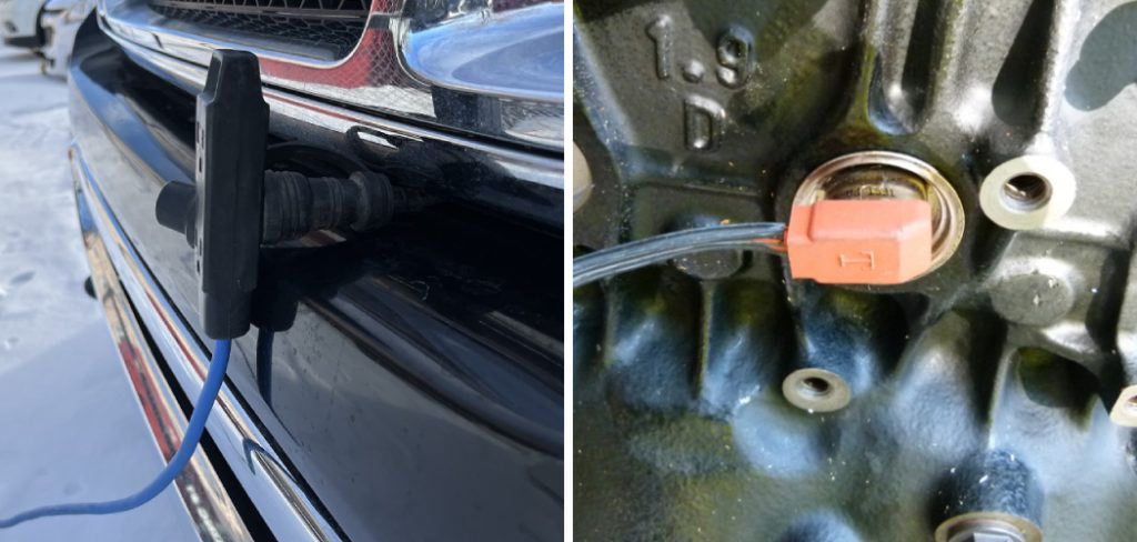 How to Use a Block Heater Diesel