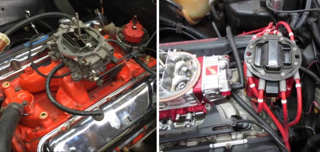 How to Wire a Hei Distributor
