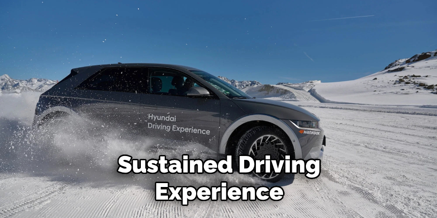 Sustained Driving Experience