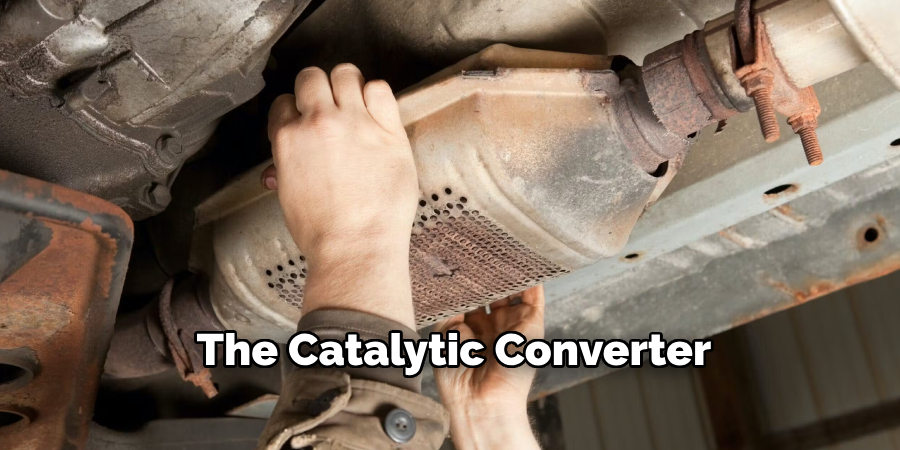 The Catalytic Converter