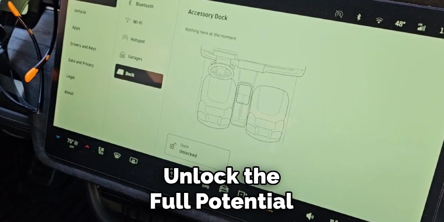 Unlock the Full Potential