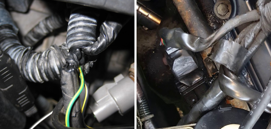 How to Connect Air Fuel Ratio Gauge