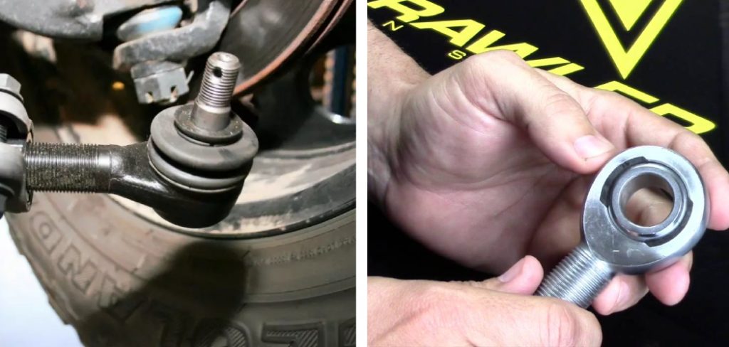 How to Measure Heim Joints