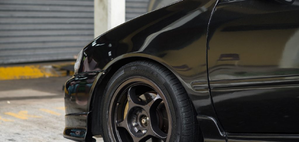 How to Stiffen Suspension