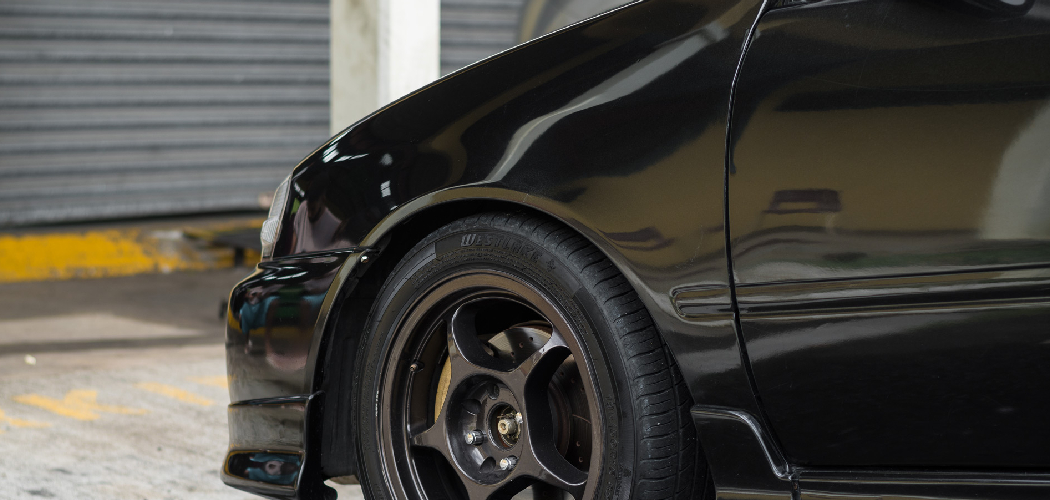 How to Stiffen Suspension