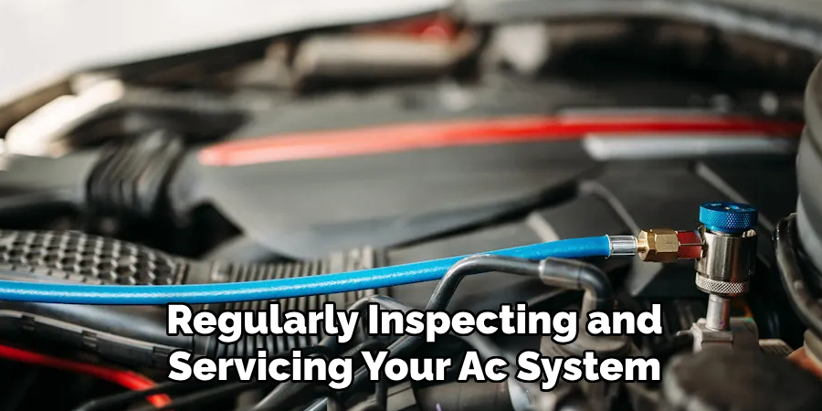 Regularly Inspecting and Servicing Your Ac System