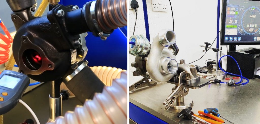 How to Test Turbocharger